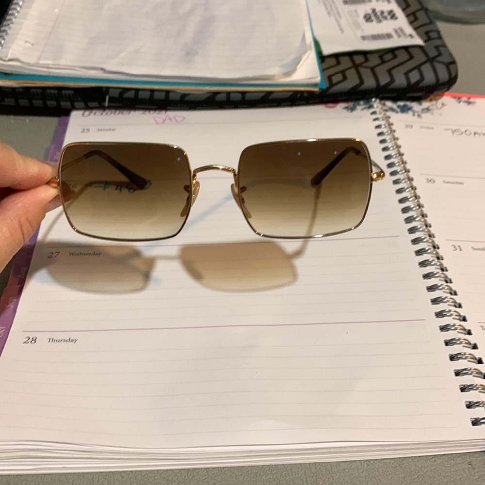 RayBan Mens Sunglasses